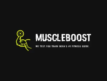Muscle Boost 